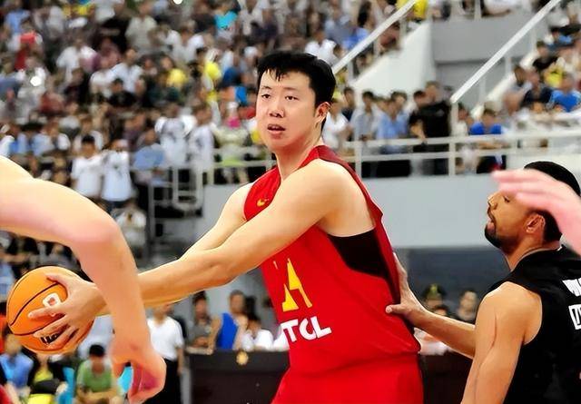 恭喜!王治郅入选2026届国际篮联名人堂 比肩姚明成中国第5人