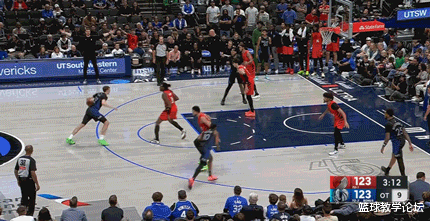 弗拉格爆发!21850失误!打破NBA历史纪录